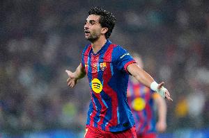 费兰·托雷斯：为了我的幸福和健康，我屏蔽了所有媒体